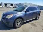 2013 CHEVROLET EQUINOX