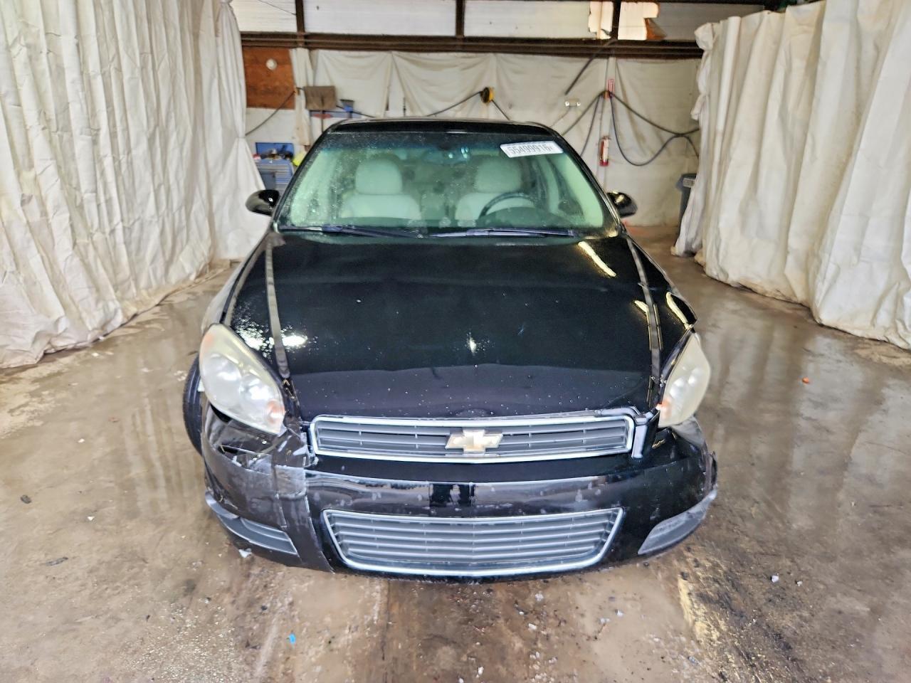 2011 CHEVROLET IMPALA