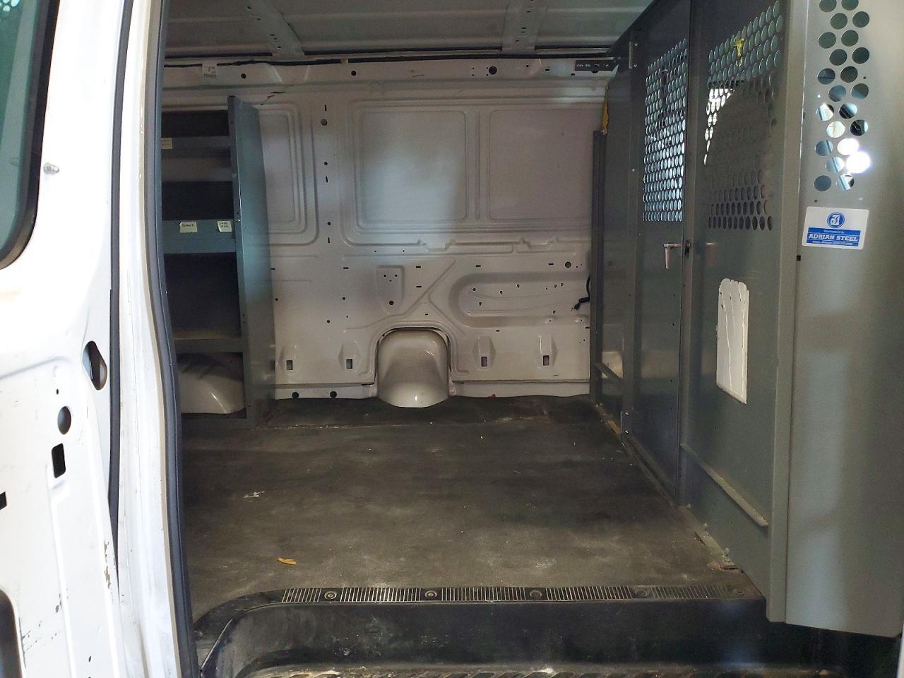 2006 FORD ECONOLINE