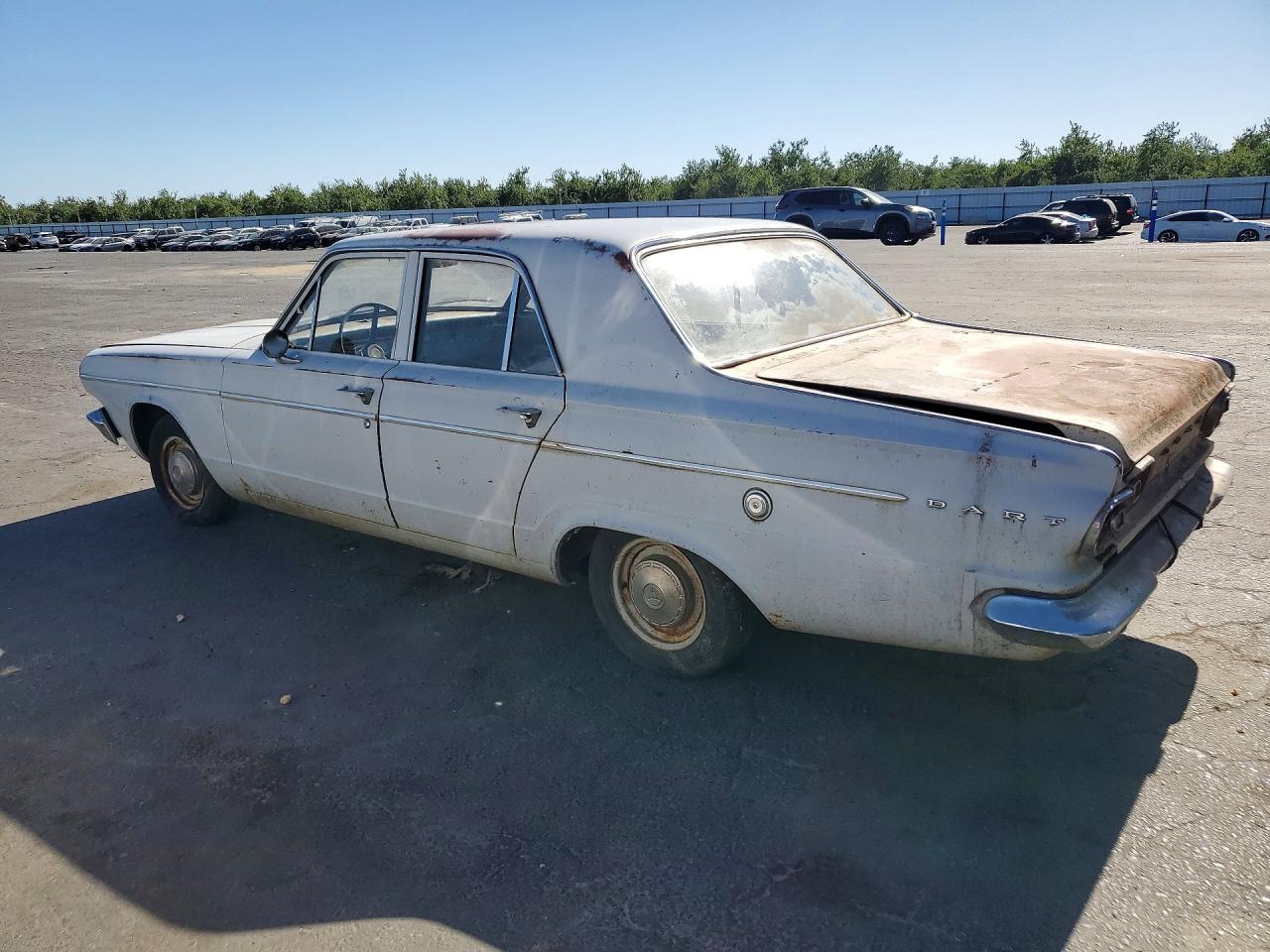 1965 DODGE Dart