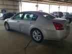 2004 NISSAN Maxima