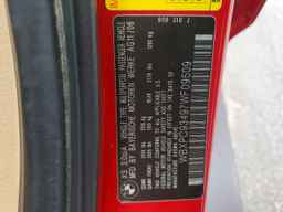 2007 BMW X3