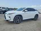 2018 LEXUS RX 350