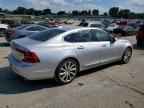 2017 VOLVO S90