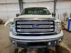 2013 FORD F-150 Lightning