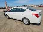 2019 NISSAN VERSA
