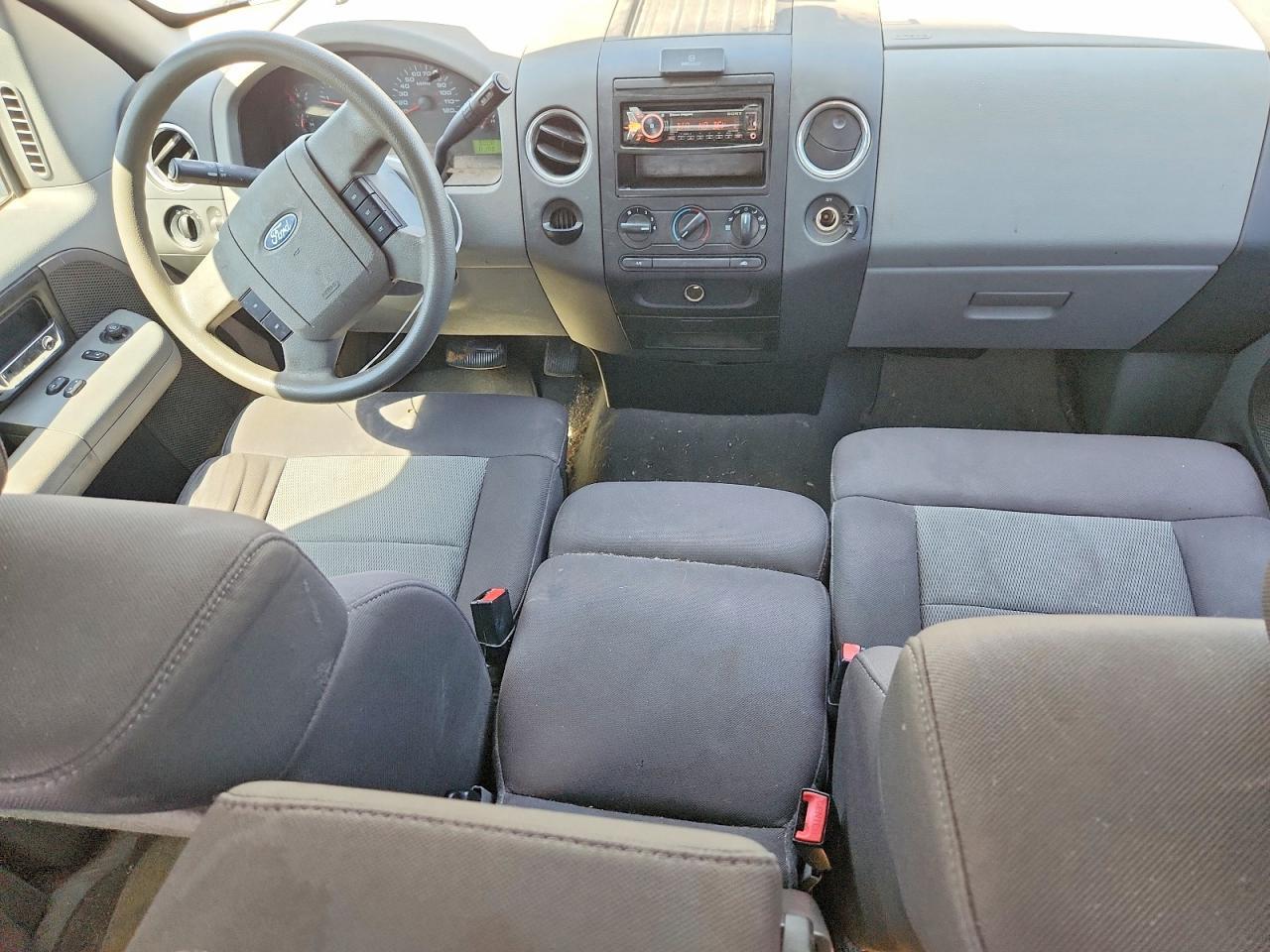 2005 FORD F-150 Lightning