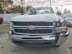 2007 CHEVROLET Silverado 2500