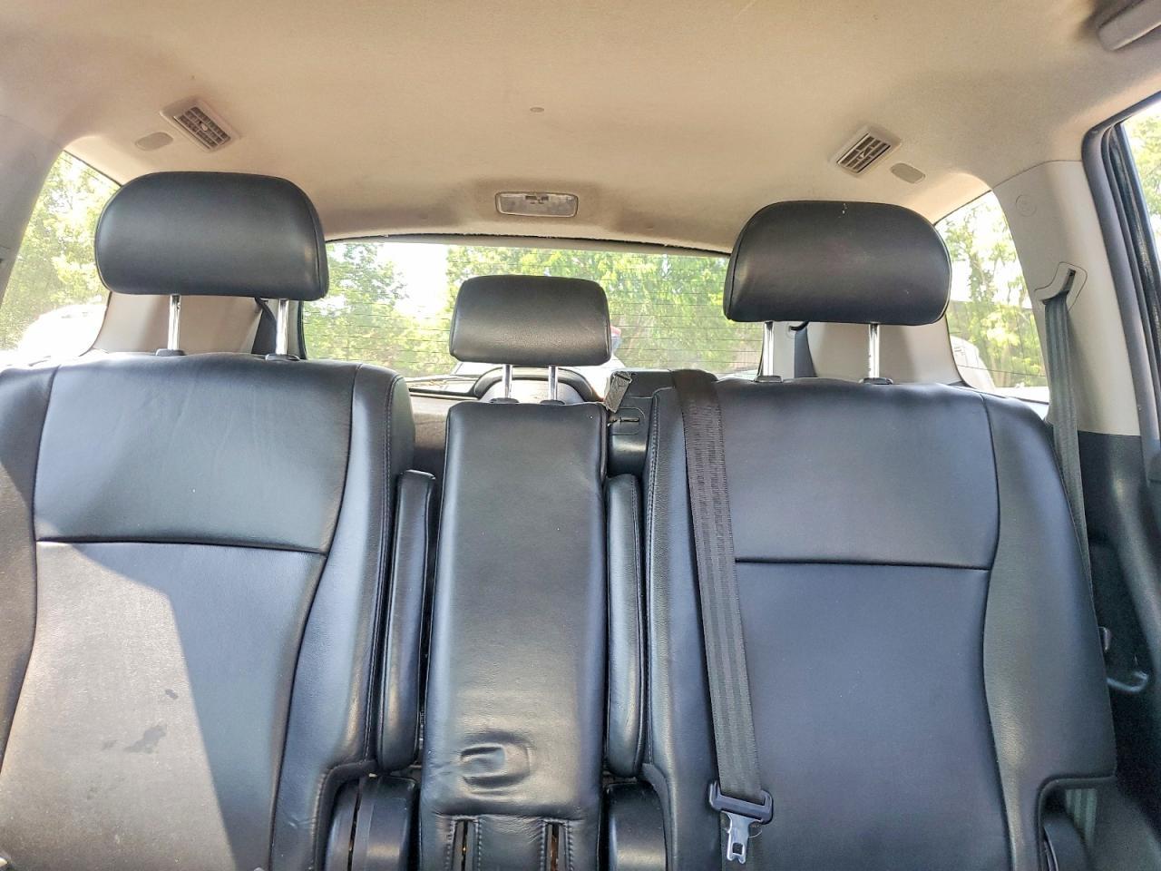 2013 TOYOTA HIGHLANDER