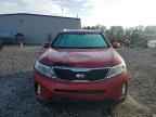2015 KIA SORENTO