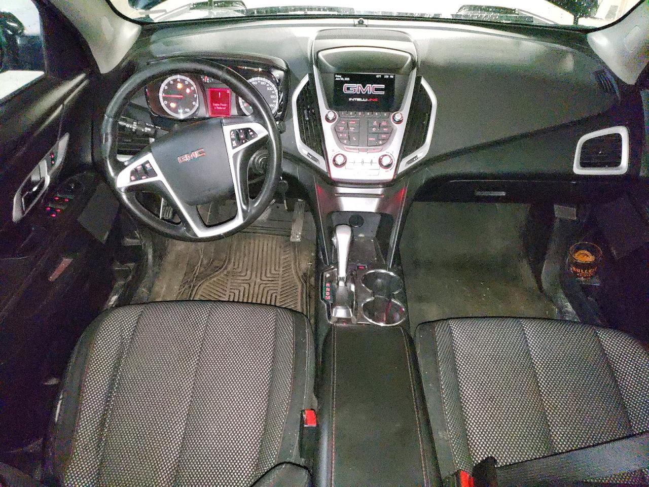 2015 GMC Terrain