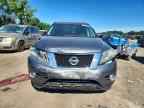 2015 NISSAN PATHFINDER
