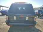 2010 LAND ROVER RANGE ROVER