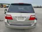2007 HONDA ODYSSEY