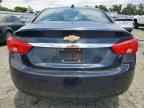 2014 CHEVROLET IMPALA