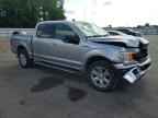 2020 FORD F-150 Lightning