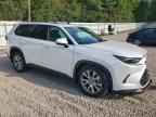 2024 TOYOTA HIGHLANDER