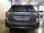 2021 SUBARU Outback