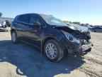 2017 BUICK Envision