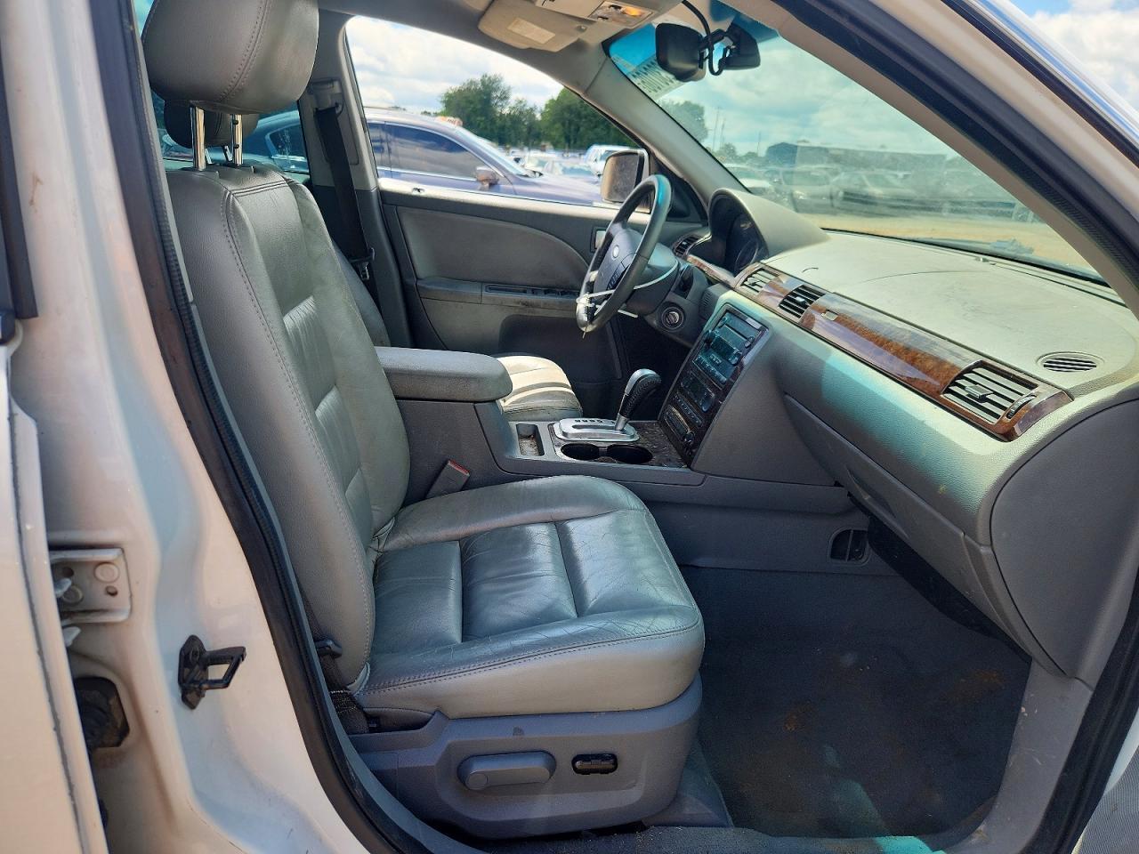 2006 FORD Five Hundred