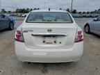 2010 NISSAN SENTRA