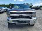 2016 CHEVROLET Silverado 2500