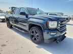 2018 GMC Sierra