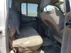 2012 NISSAN Frontier