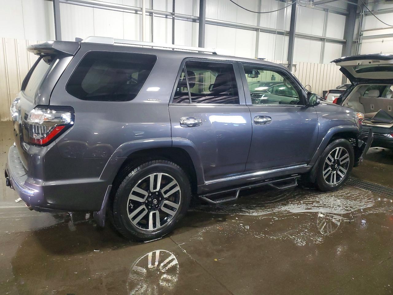 2018 TOYOTA 4Runner