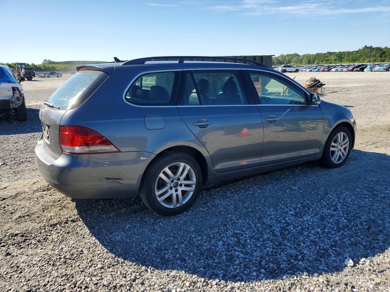 2012 VOLKSWAGEN JETTA