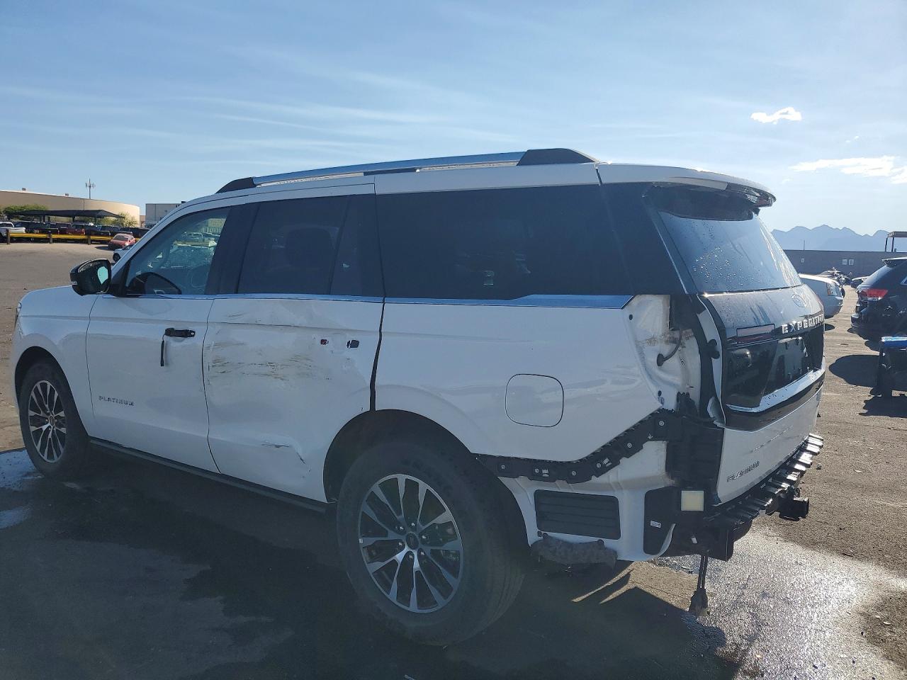 2025 FORD Expedition