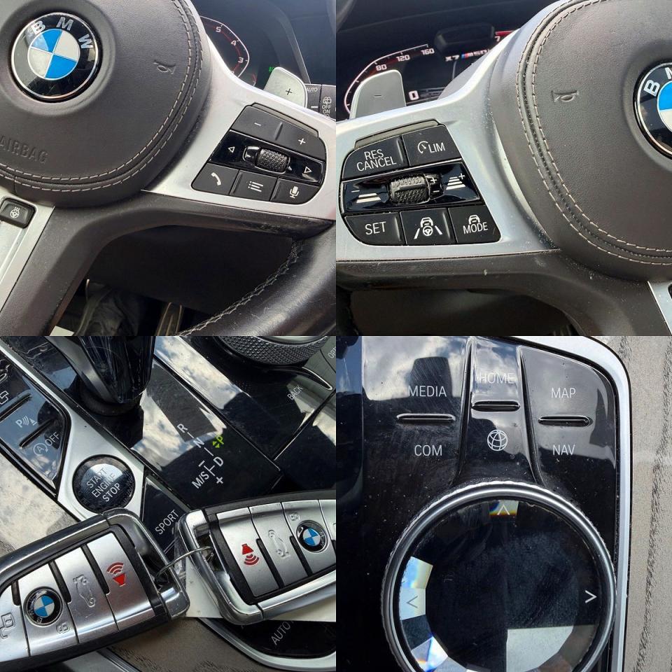 2022 BMW X7