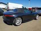 2016 JAGUAR F-Type