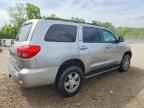 2008 TOYOTA Sequoia
