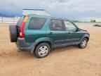 2004 HONDA CR-V