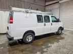 2013 CHEVROLET EXPRESS 2500
