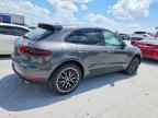 2015 PORSCHE Macan