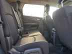 2011 DODGE JOURNEY