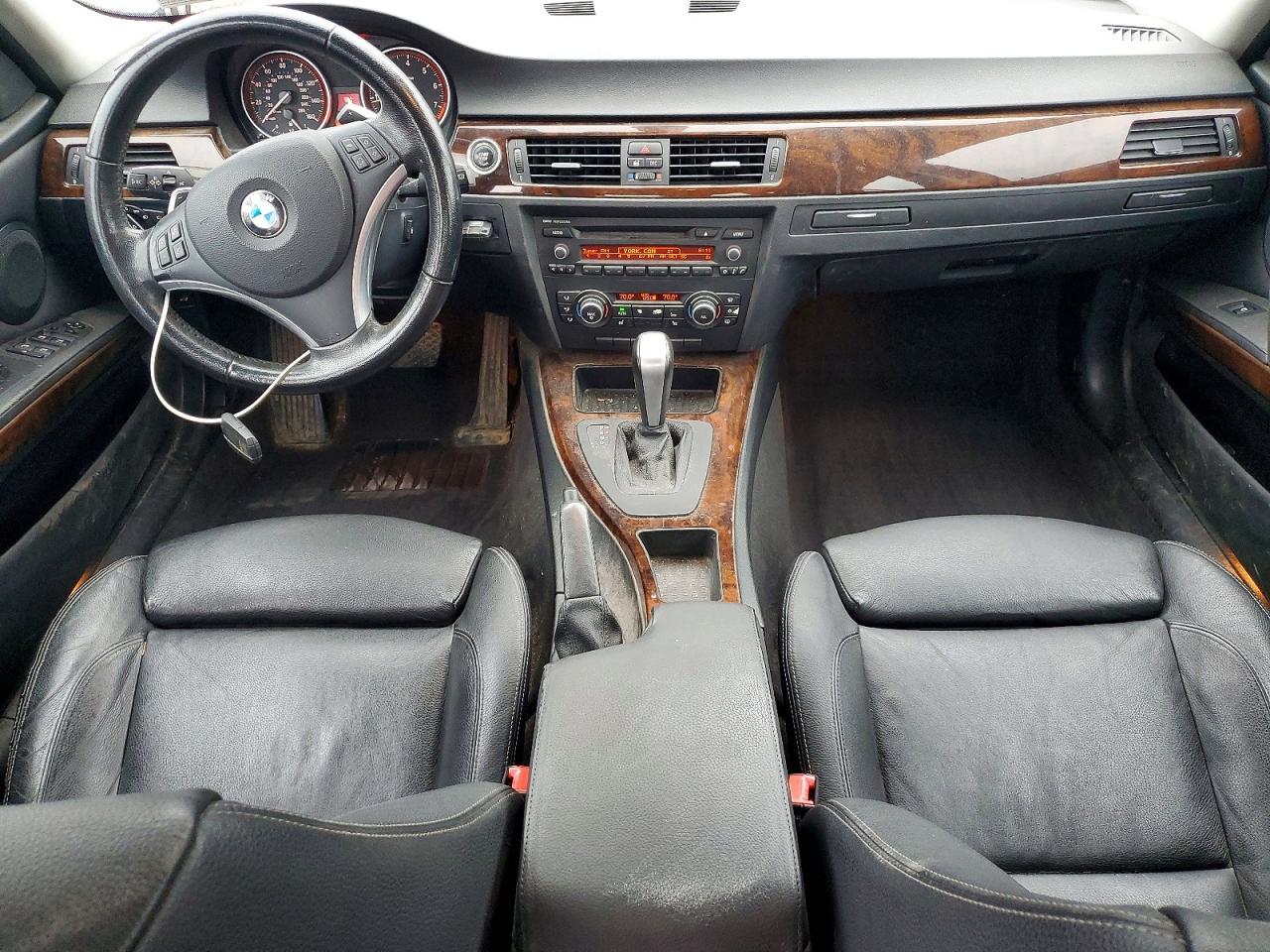 2011 BMW 3 SERIES