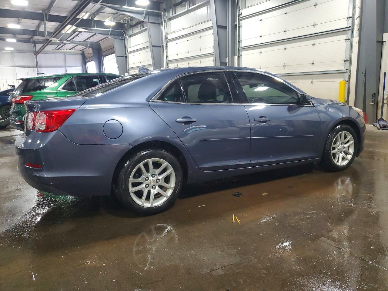 2014 CHEVROLET MALIBU