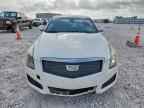 2014 CADILLAC ATS