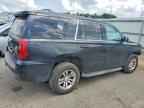 2016 CHEVROLET Tahoe
