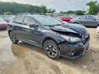 2020 SUBARU Crosstrek