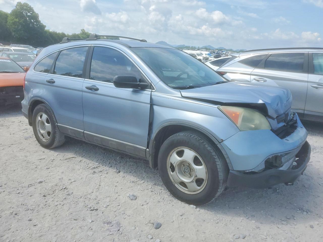 2008 HONDA CR-V