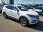2018 HYUNDAI SANTA FE