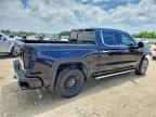 2023 GMC Sierra