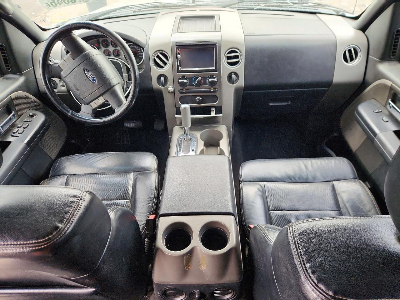 2005 FORD F-150 Lightning