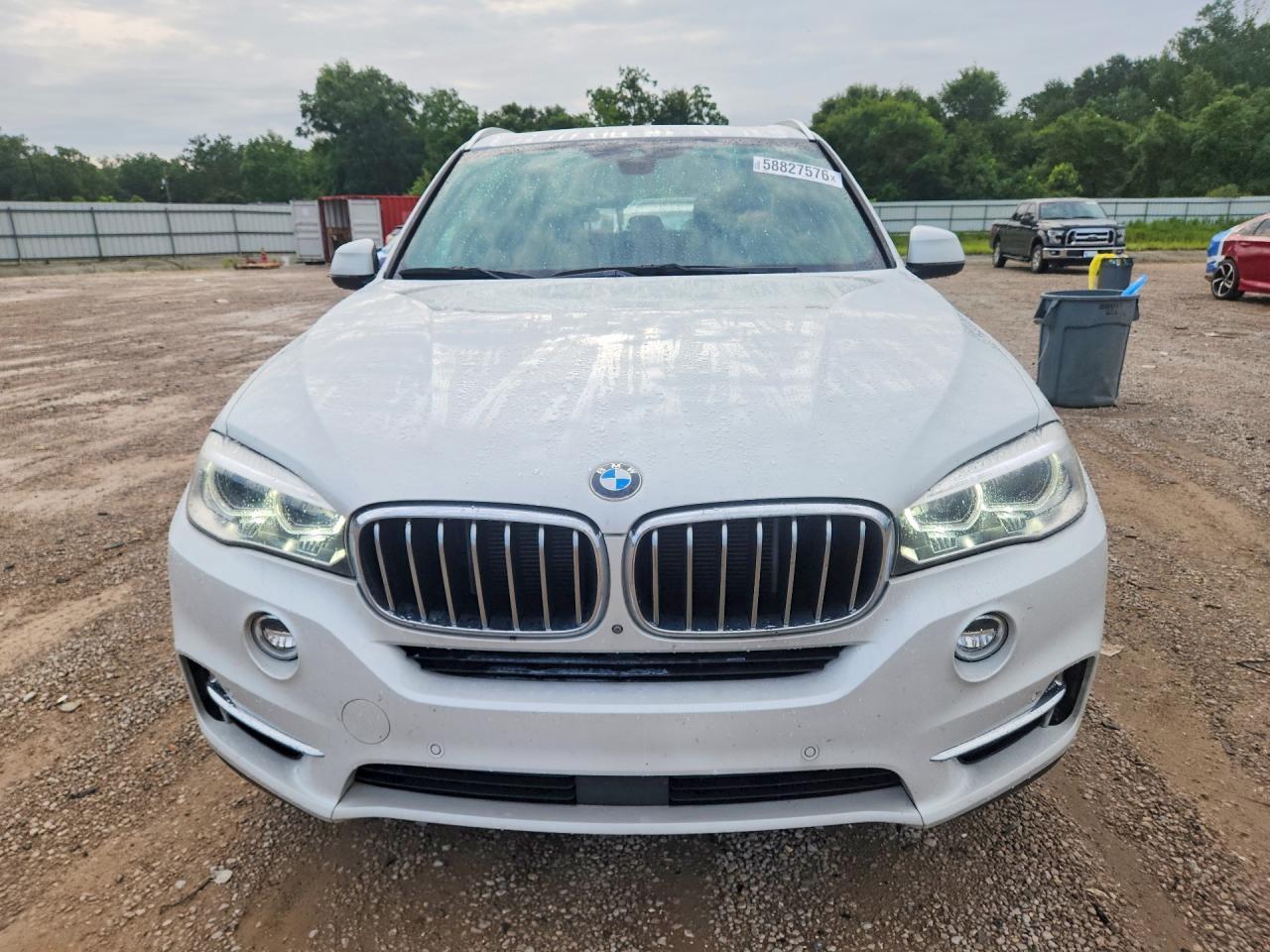 2018 BMW X5