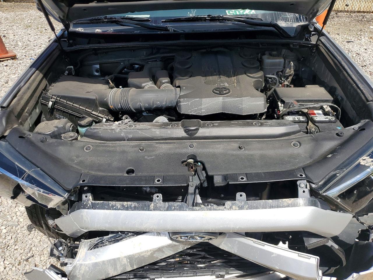 2018 TOYOTA 4Runner