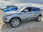 2013 LAND ROVER RANGE ROVER EVOQUE